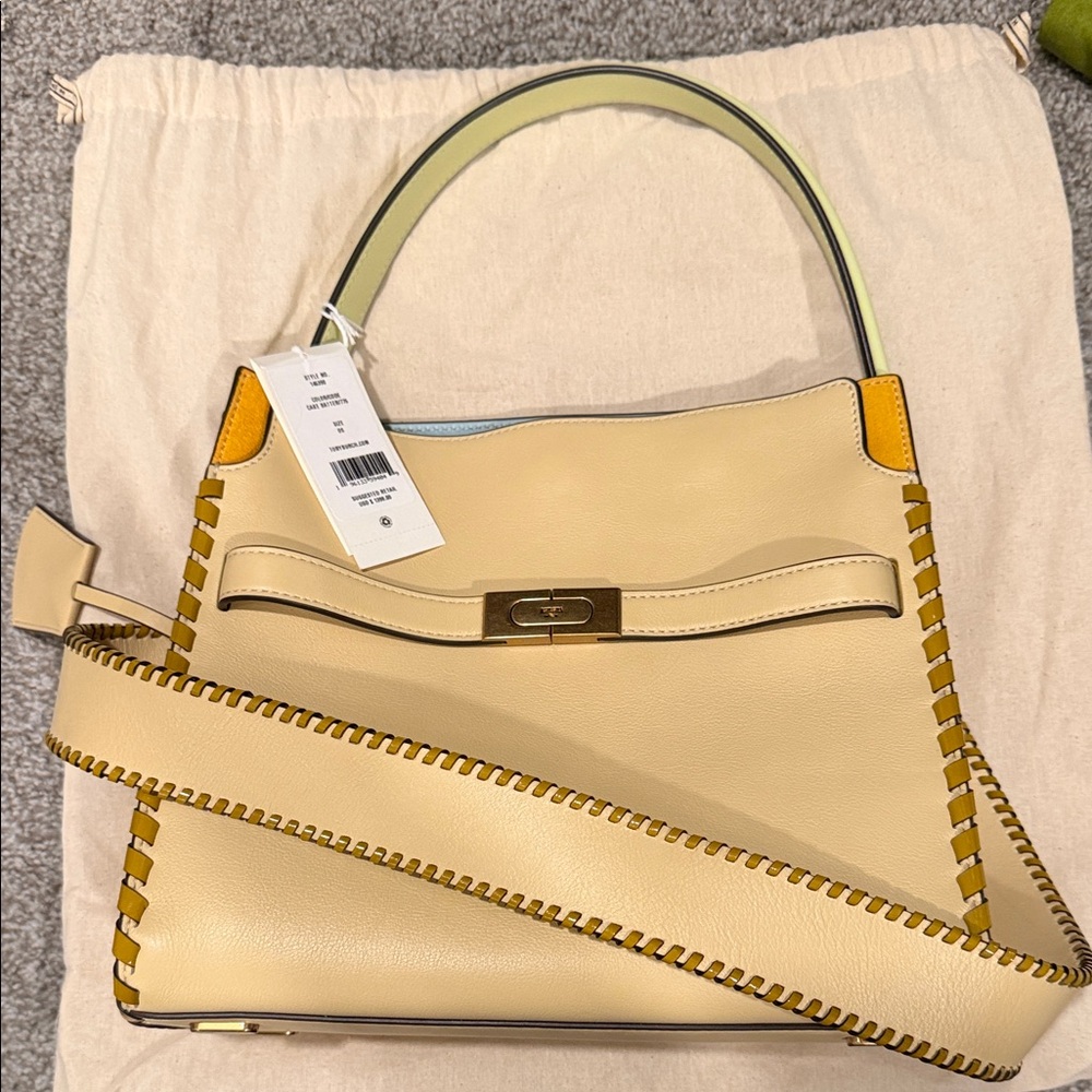 Tory Burch Lee Radziwell